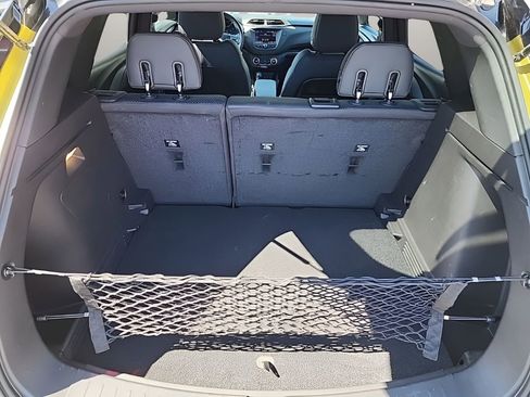 Used 2023 Chevrolet TrailBlazer RS image 13