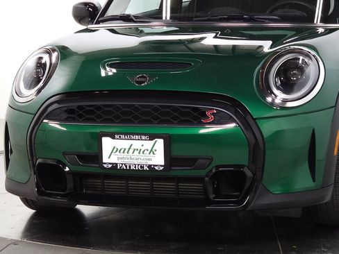 Used 2024 MINI Cooper S FWD image 3