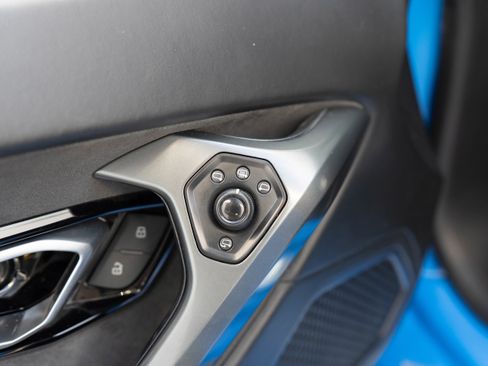 Used 2016 Lamborghini Huracan LP 580-2 image 16