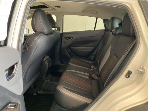 Certified 2025 Subaru Crosstrek 2.5i Limited image 12