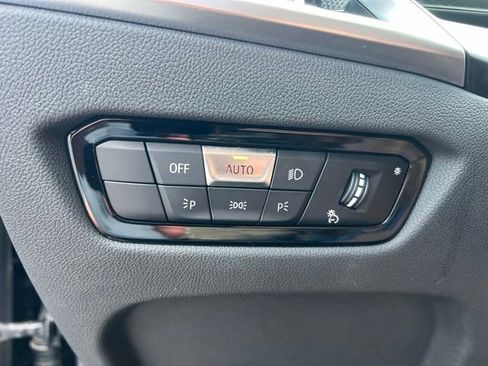 Used 2025 BMW 330i Sedan RWD image 10
