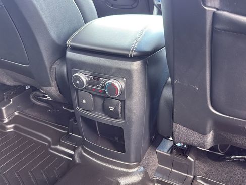 Used 2020 Ford Explorer ST w/ ST Street Pack AWD/4WD image 27