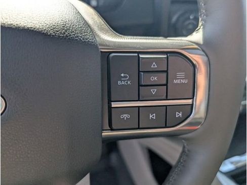 New 2025 Ford F350 Platinum w/ Platinum Plus Package image 19