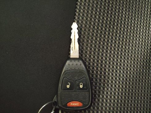 Used 2017 Jeep Patriot Sport w/ Power Value Group image 32