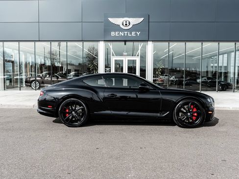 Used 2020 Bentley Continental GT AWD/4WD image 14