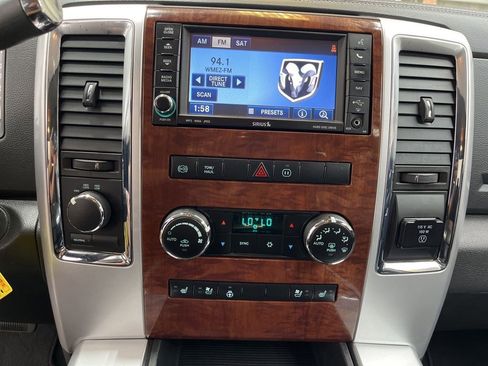 Used 2012 RAM 3500 Laramie w/ Max Tow Pkg AWD/4WD image 22