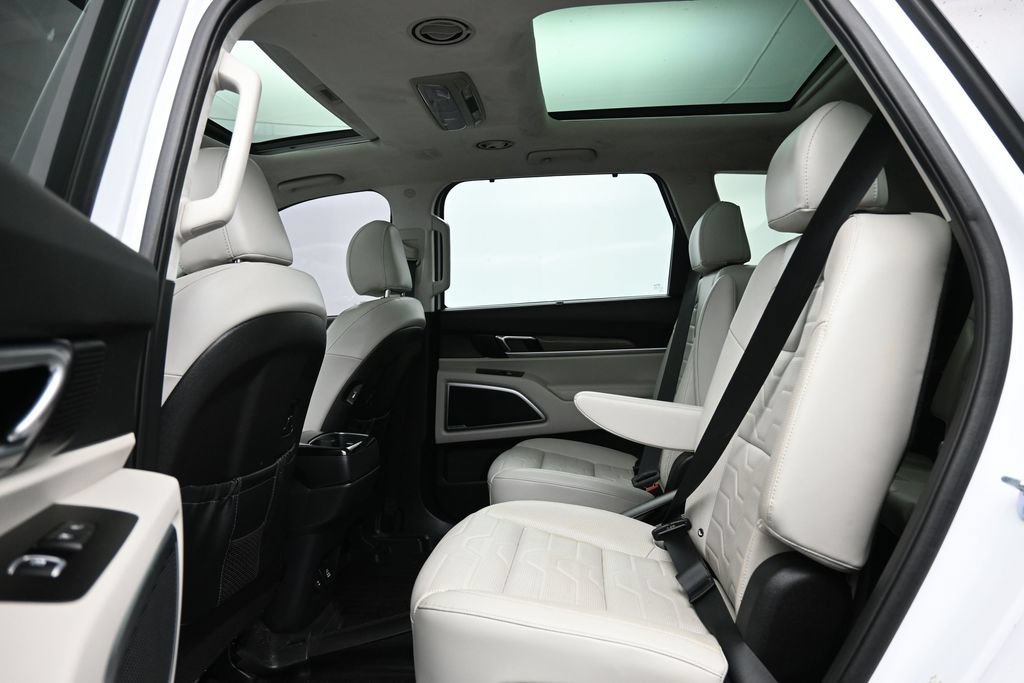 Used 2021 Kia Telluride SX w/ SX Prestige Package AWD/4WD image 26