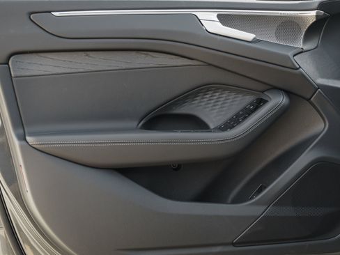 New 2026 Audi A6 Premium Plus image 23