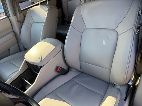 Used 2015 Honda Pilot EX-L image 6