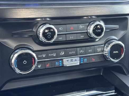 New 2026 Ford F350 Lariat image 18