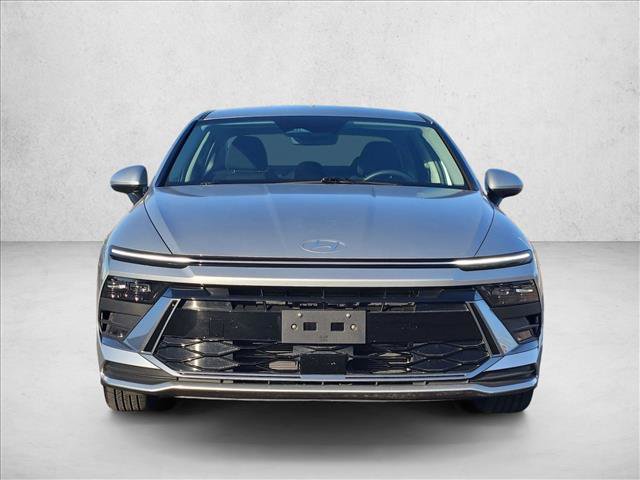 Used 2026 Hyundai Sonata Blue FWD image 2