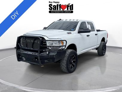 Used 2020 RAM 2500 Tradesman