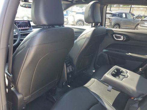 Used 2025 Jeep Compass Limited w/ High Altitude Package AWD/4WD image 10
