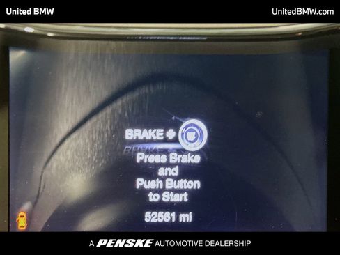 Used 2021 Jeep Grand Cherokee Overland image 7