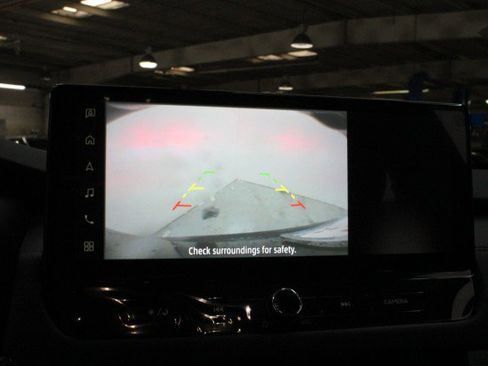 New 2026 Mitsubishi Outlander ES FWD image 13