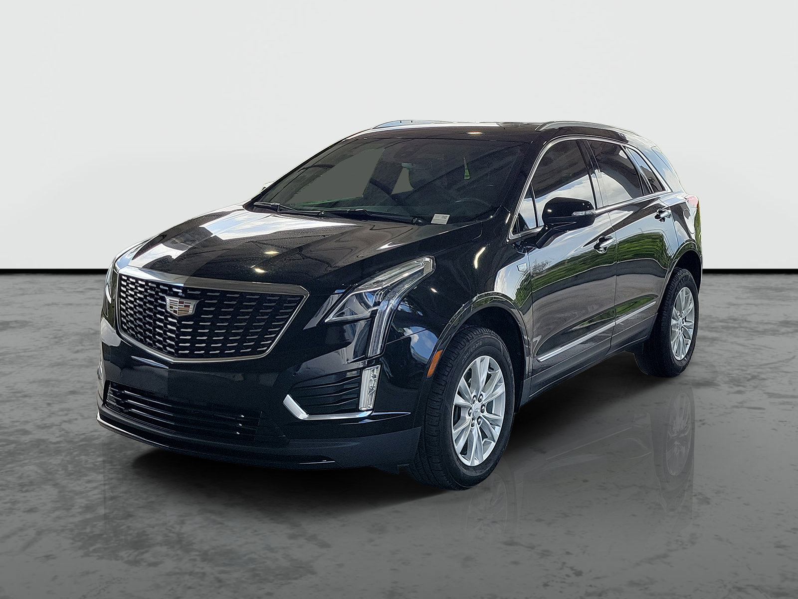 Used 2023 Cadillac XT5 Luxury FWD image 4