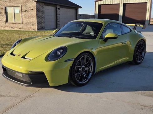 Used 2022 Porsche 911 GT3 RWD image 7