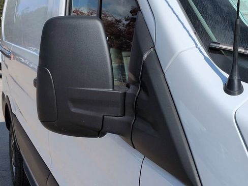 New 2026 Ford Transit 250 Low Roof image 11