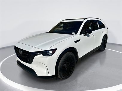 New 2026 MAZDA CX-90 3.3 Turbo S w/ Premium Package
