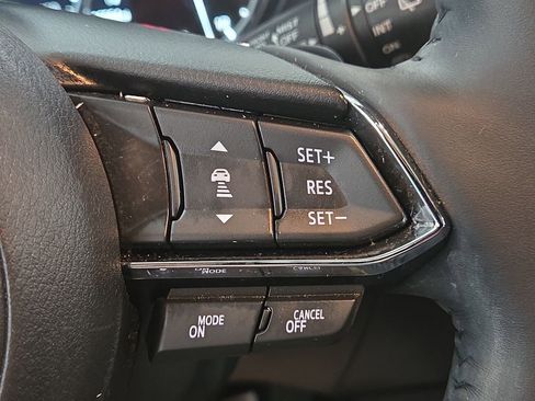 Used 2023 MAZDA CX-5 AWD 2.5 S w/ Premium Package image 28