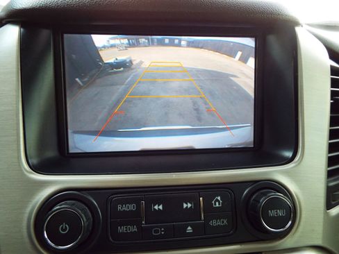 Used 2015 GMC Yukon XL Denali w/ Touring Package image 18