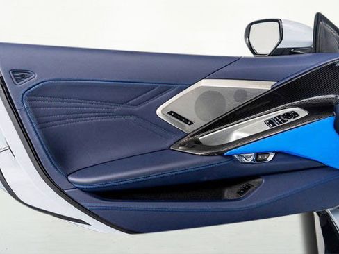 Used 2023 Chevrolet Corvette Z06 image 16