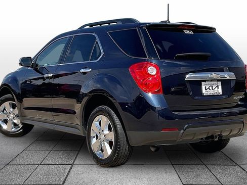 Used 2015 Chevrolet Equinox LT FWD image 12