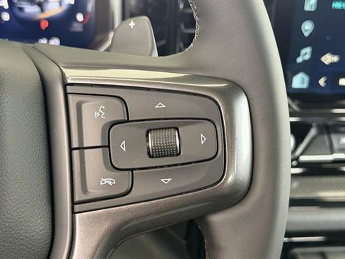 New 2026 Chevrolet Silverado 1500 ZR2 w/ ZR2 Bison Edition AWD/4WD image 28