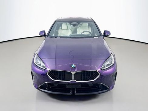 New 2025 BMW 228i xDrive w/ Premium Package image 2