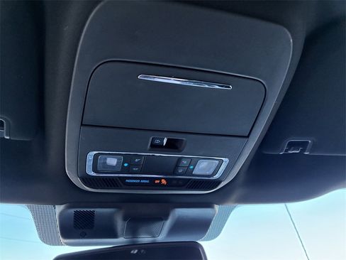 Used 2022 Ford F150 Lariat w/ Equipment Group 502A High image 23