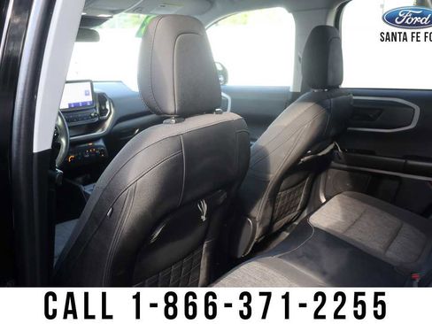 Used 2023 Ford Bronco Sport Big Bend w/ Convenience Package image 16