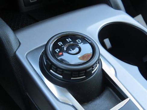 Used 2024 Ford Bronco Sport Big Bend AWD/4WD image 21