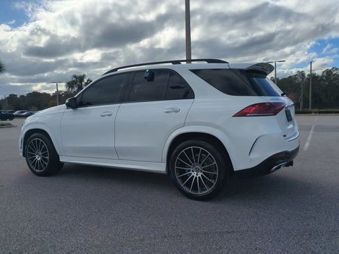 Used 2023 Mercedes-Benz GLE 350 image 7