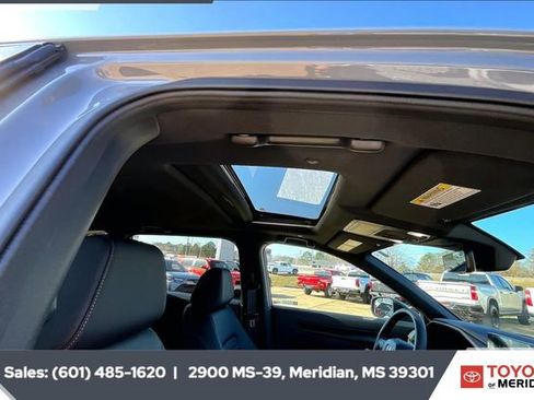 Used 2026 Honda CR-V Sport-L image 15