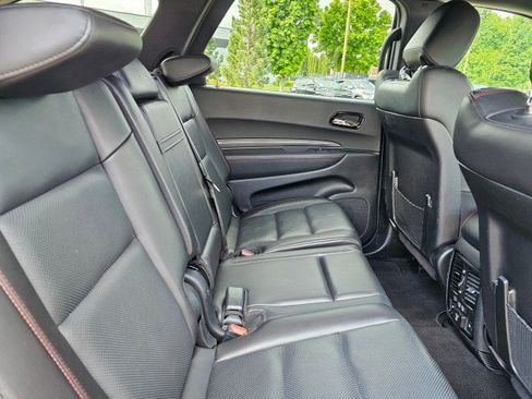 Used 2023 Dodge Durango GT image 17