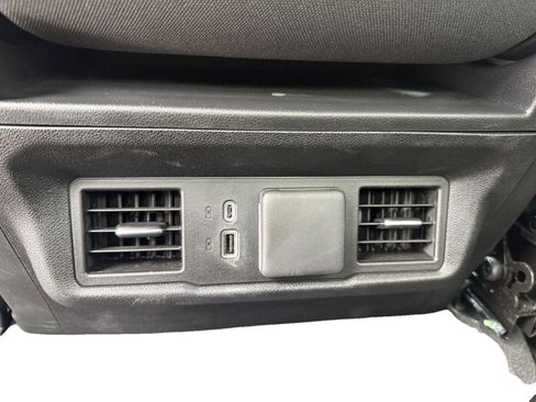 Used 2026 Chevrolet Silverado 1500 LT AWD/4WD image 21