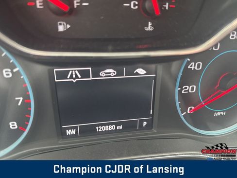 Used 2016 Chevrolet Cruze LT image 27