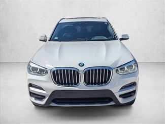 Used 2021 BMW X3 xDrive30i w/ Convenience Package video 2