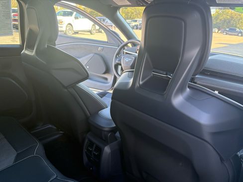 New 2025 Ford Mustang Mach-E GT w/ Interior Protection Package image 43