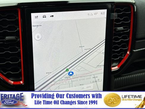 New 2025 Ford Ranger Raptor image 18