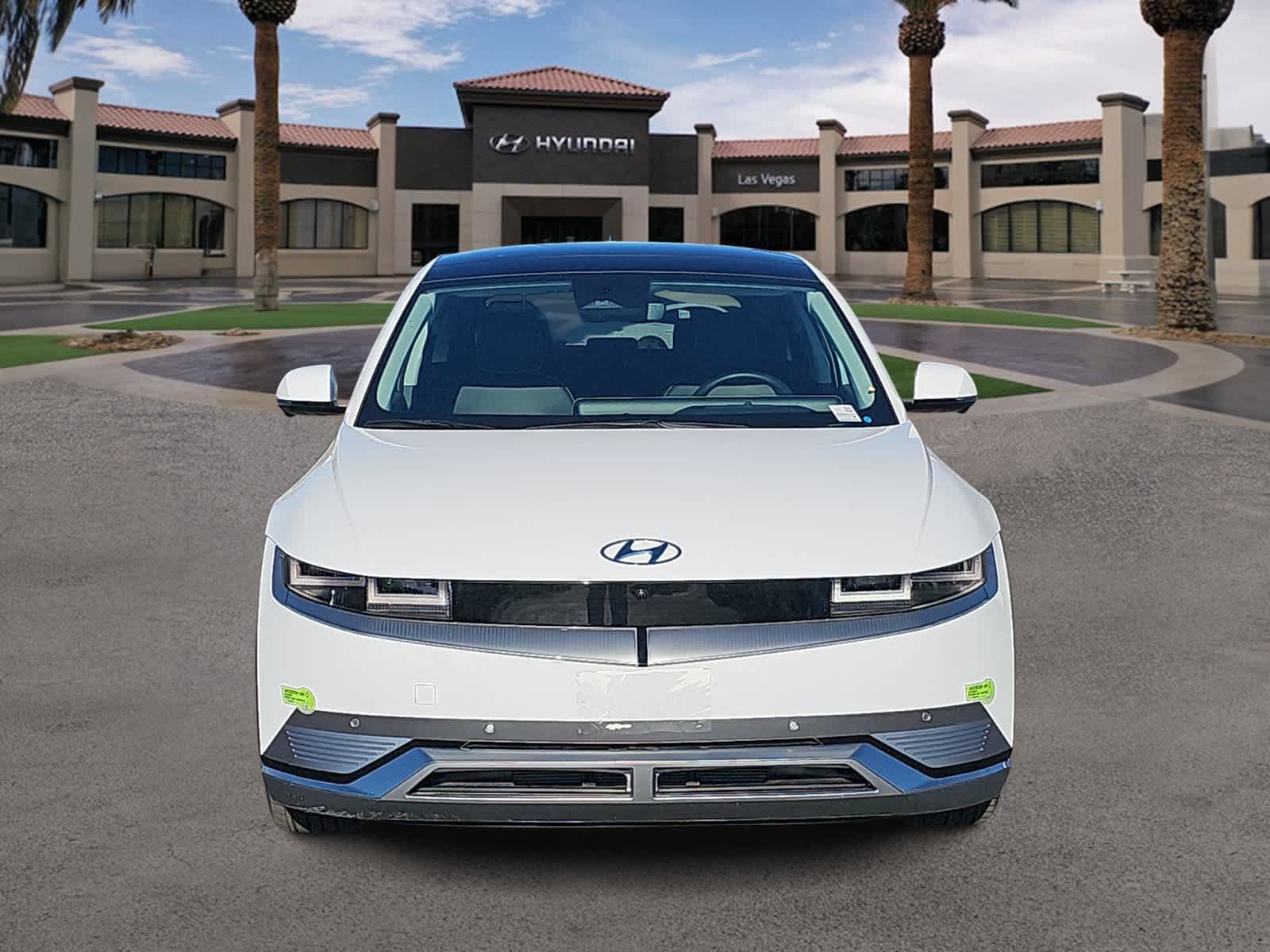 Certified 2023 Hyundai Ioniq 5 Limited RWD image 3