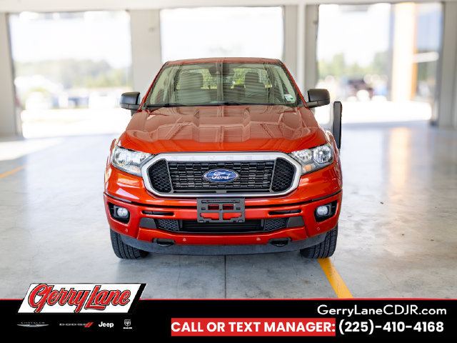 Used 2019 Ford Ranger XLT RWD image 2