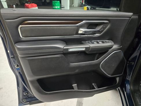 Certified 2022 RAM 1500 Laramie AWD/4WD image 15