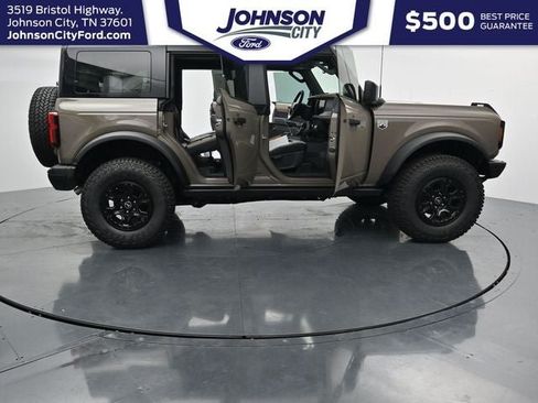 New 2026 Ford Bronco Big Bend w/ Black Diamond Package AWD/4WD image 35