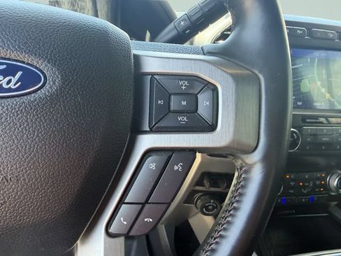 Used 2020 Ford F350 Platinum AWD/4WD image 35