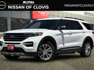 Used 2020 Ford Explorer XLT w/ Equipment Group 202A AWD/4WD video 1
