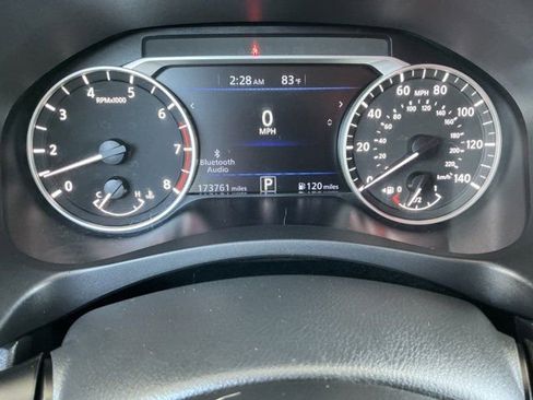 Used 2020 Nissan Altima 2.5 SR FWD image 29