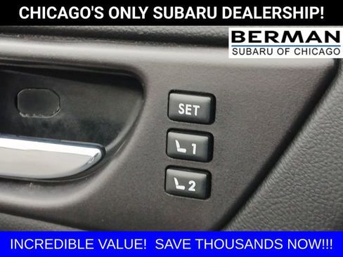 Used 2019 Subaru Legacy 2.5i Limited image 18
