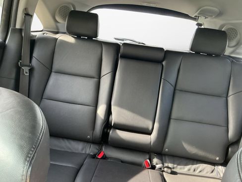 Used 2018 Acura RDX AWD w/ Advance Package image 15