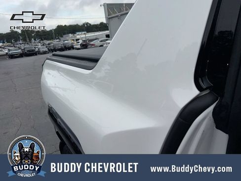 Used 2024 GMC Hummer EV 3X w/ Battery Pack, 24 Module Pack AWD/4WD image 30